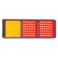 100 LED Series Combination Lamp