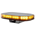 246mm Long Amber Emergency Beacon
