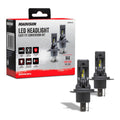 H4 LED Easy Fit Headlight Globe Kit