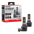 HB3 LED Easy Fit Headlight Globe Kit