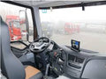 Heavy Vehicle Air Con Service