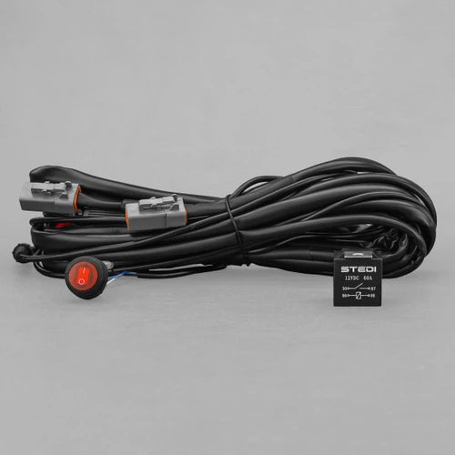 STEDI Smart Wiring Harness - Dual Output